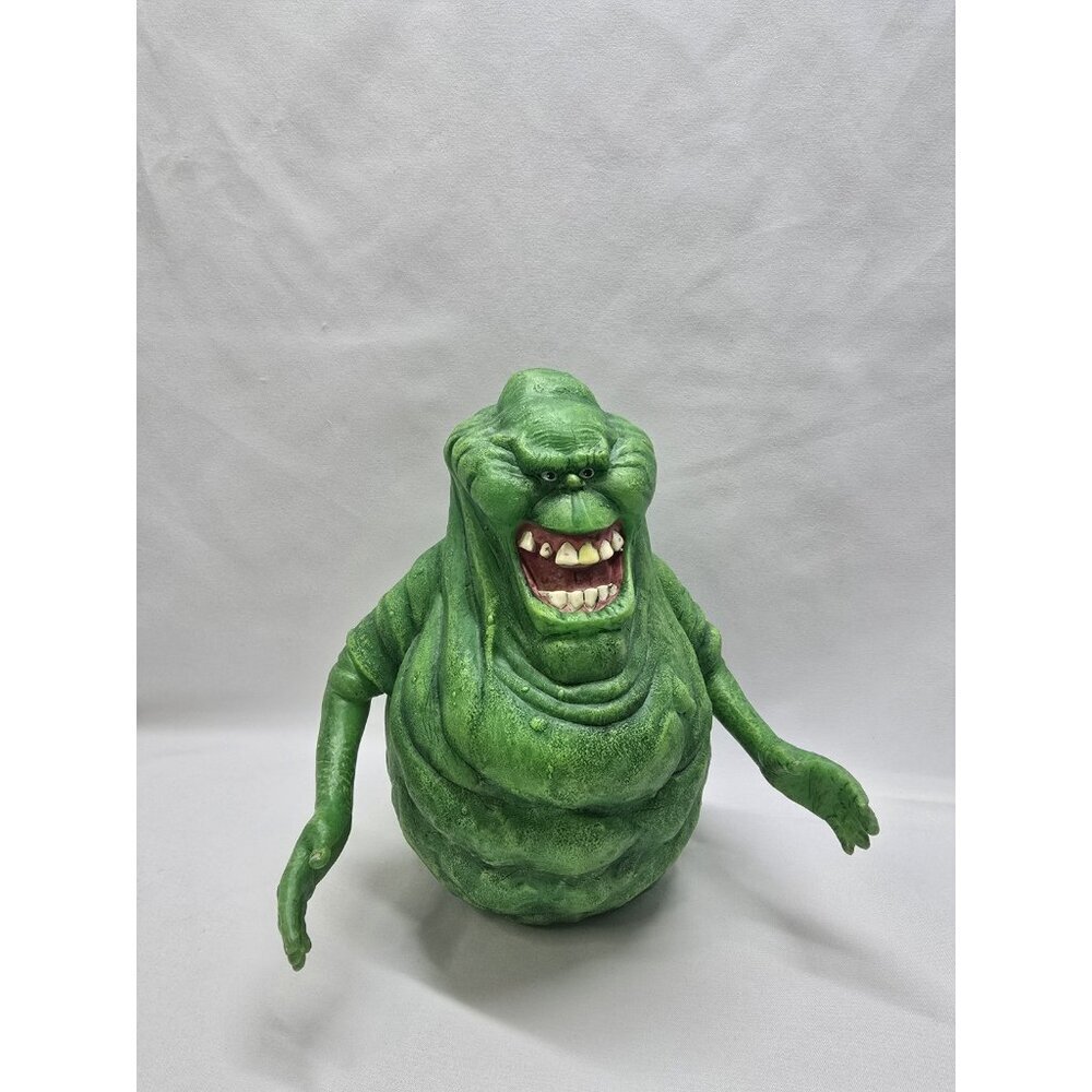 Ghostbusters - Slimer Money Box - Diamond Select Toys - 2009